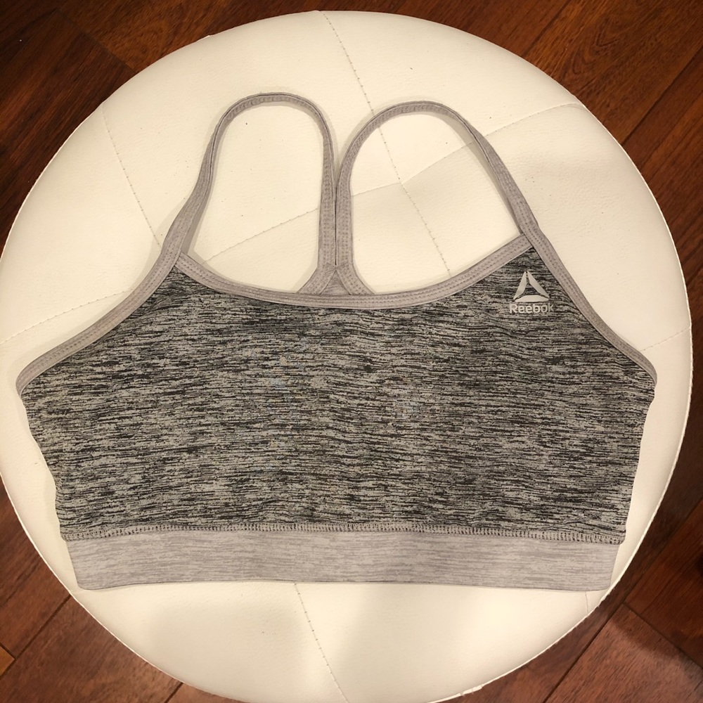 REEBOOK SPORTS BRA